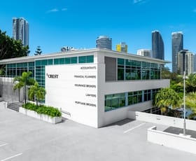 Offices commercial property for sale at 4 Miami Key Broadbeach Waters QLD 4218