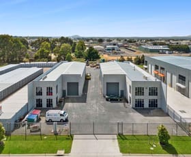 Factory, Warehouse & Industrial commercial property for sale at 13 Icon Drive Delacombe VIC 3356