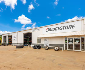 Factory, Warehouse & Industrial commercial property sold at 1 Curry Road Healy QLD 4825