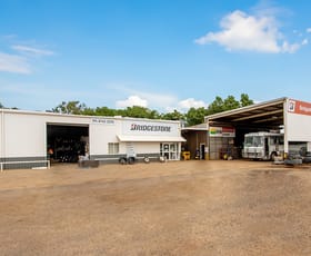 Shop & Retail commercial property sold at 1 Curry Road Healy QLD 4825