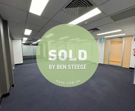 Offices commercial property sold at 6/2-4 Merton Street Sutherland NSW 2232