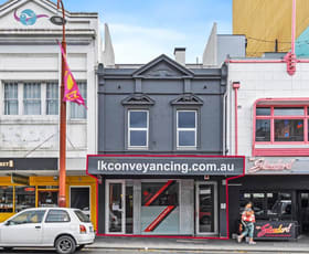 Offices commercial property sold at Unit 1, 179 Liverpool Street Hobart TAS 7000