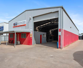 Factory, Warehouse & Industrial commercial property sold at 6 Close Way West Kalgoorlie WA 6430