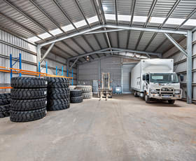 Factory, Warehouse & Industrial commercial property sold at 6 Close Way West Kalgoorlie WA 6430