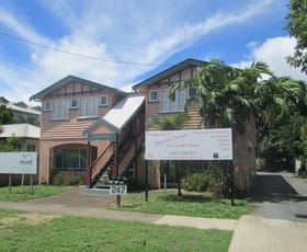 Offices commercial property sold at 247 Mcleod Street Cairns North QLD 4870