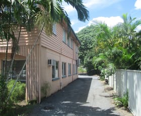 Offices commercial property sold at 247 Mcleod Street Cairns North QLD 4870