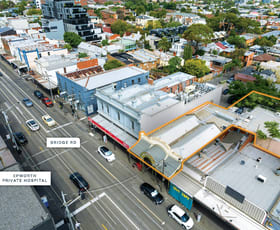 Shop & Retail commercial property for sale at 80-82 Bridge Road Richmond VIC 3121