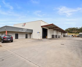 Factory, Warehouse & Industrial commercial property sold at 14 McKays Road Somerset TAS 7322