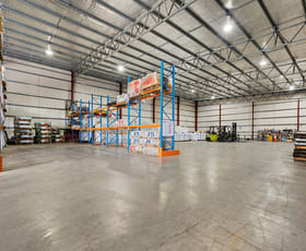 Factory, Warehouse & Industrial commercial property sold at 14 McKays Road Somerset TAS 7322