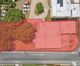 Development / Land commercial property for sale at 43A Pirie Street New Town TAS 7008