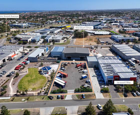 Factory, Warehouse & Industrial commercial property sold at 19 Jacquard Way Port Kennedy WA 6172