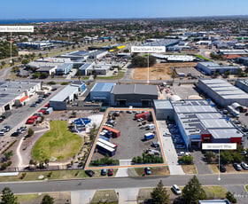 Development / Land commercial property sold at 19 Jacquard Way Port Kennedy WA 6172