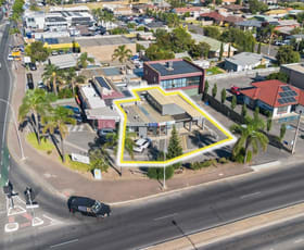 Offices commercial property sold at 1 & 2/147 Beach Road Christies Beach SA 5165