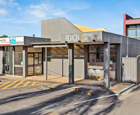 Offices commercial property sold at 1 & 2/147 Beach Road Christies Beach SA 5165