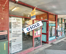 Offices commercial property sold at 44 Hamilton Street Mont Albert VIC 3127