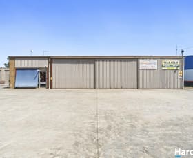 Factory, Warehouse & Industrial commercial property sold at 3 Ryan Court Warragul VIC 3820