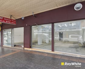 Showrooms / Bulky Goods commercial property for lease at 257 Liverpool Road Ashfield NSW 2131