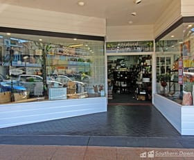 Shop & Retail commercial property for sale at 107 Palmerin Street Warwick QLD 4370