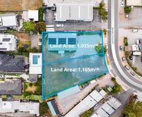 Development / Land commercial property sold at 33 & 35 Baines Crescent Torquay VIC 3228