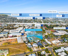 Development / Land commercial property for sale at 33 & 35 Baines Crescent Torquay VIC 3228