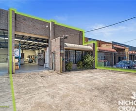Factory, Warehouse & Industrial commercial property for sale at 1/13-15 Egan Road Dandenong VIC 3175