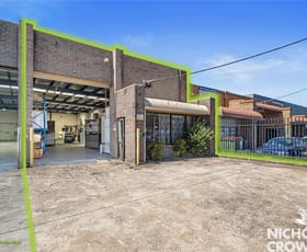 Factory, Warehouse & Industrial commercial property sold at 1/13-15 Egan Road Dandenong VIC 3175