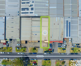 Offices commercial property sold at 1/13-15 Egan Road Dandenong VIC 3175