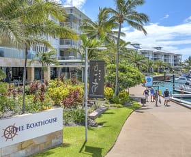 Shop & Retail commercial property sold at 33 Port Drive Airlie Beach QLD 4802