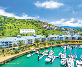 Shop & Retail commercial property sold at 33 Port Drive Airlie Beach QLD 4802