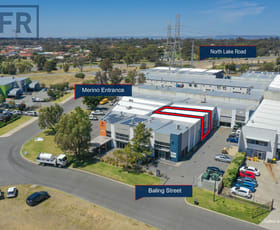 Factory, Warehouse & Industrial commercial property sold at 10/9 Merino Entrance Cockburn Central WA 6164