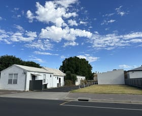 Factory, Warehouse & Industrial commercial property for sale at 55-57 Robertson Street Naracoorte SA 5271