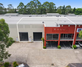 Factory, Warehouse & Industrial commercial property for lease at 6/1 Reliance Drive Tuggerah NSW 2259