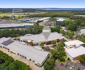 Factory, Warehouse & Industrial commercial property for lease at 6/1 Reliance Drive Tuggerah NSW 2259