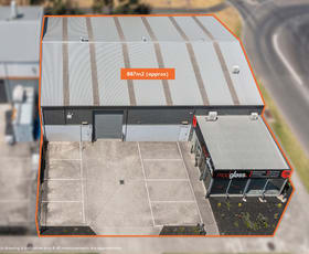 Factory, Warehouse & Industrial commercial property for sale at 2 Capital Drive Grovedale VIC 3216