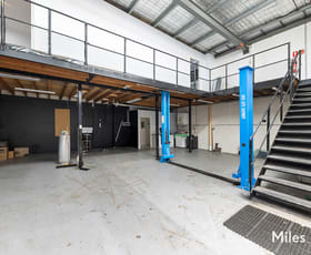 Factory, Warehouse & Industrial commercial property sold at 29/7 Dunstans Court Thomastown VIC 3074