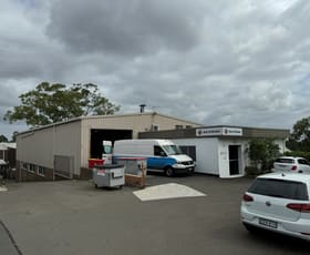 Factory, Warehouse & Industrial commercial property for sale at 1/121-125 Bath Road Kirrawee NSW 2232