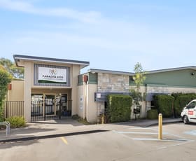 Medical / Consulting commercial property for sale at 1 Paradise Way South Morang VIC 3752