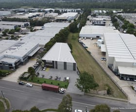 Factory, Warehouse & Industrial commercial property sold at 130 Glendenning Road Glendenning NSW 2761
