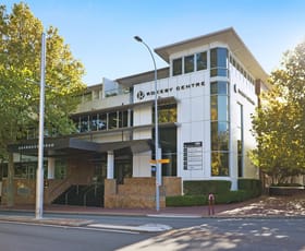 Offices commercial property sold at 254 Rokeby Road Subiaco WA 6008
