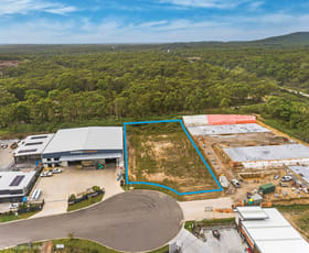 Factory, Warehouse & Industrial commercial property sold at 47 Accolade Avenue Morisset NSW 2264