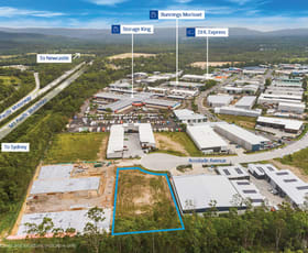 Development / Land commercial property for sale at 47 Accolade Avenue Morisset NSW 2264