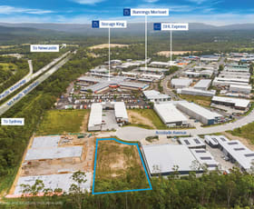 Factory, Warehouse & Industrial commercial property sold at 47 Accolade Avenue Morisset NSW 2264