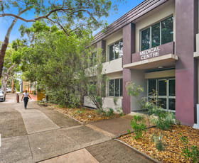 Offices commercial property for sale at Suite 102/26-28 Gibbs Street Miranda NSW 2228