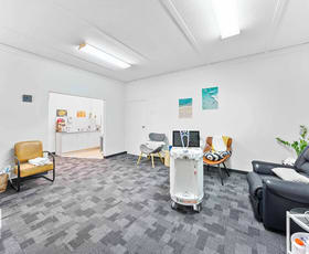 Offices commercial property sold at Suite 102/26-28 Gibbs Street Miranda NSW 2228