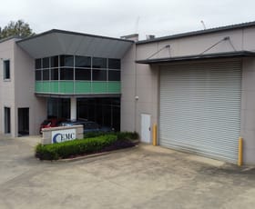 Factory, Warehouse & Industrial commercial property sold at Unit 3, 87-89 Station Road Seven Hills NSW 2147