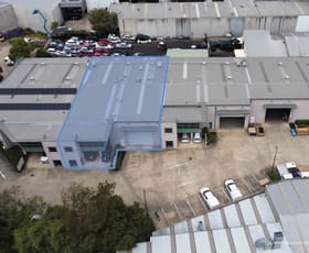 Factory, Warehouse & Industrial commercial property for sale at Unit 3, 87-89 Station Road Seven Hills NSW 2147