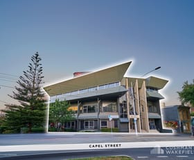Offices commercial property sold at 182 Capel Street North Melbourne VIC 3051