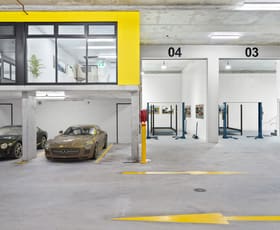 Factory, Warehouse & Industrial commercial property sold at 10/15 Jubilee Avenue Warriewood NSW 2102