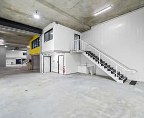 Factory, Warehouse & Industrial commercial property sold at 10/15 Jubilee Avenue Warriewood NSW 2102