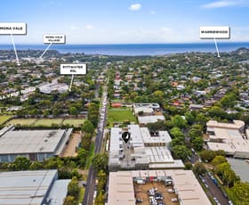 Parking / Car Space commercial property sold at 48/15 Jubilee Avenue Warriewood NSW 2102